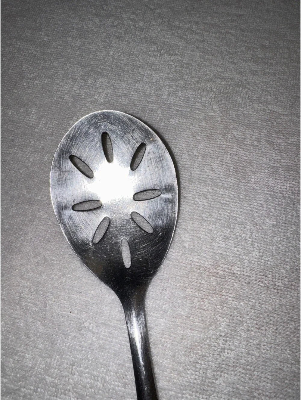 Vintage Stainless by Imperial USA 9